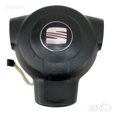 AIRBAG волан Seat Leon II 2005-2012 ID:146881