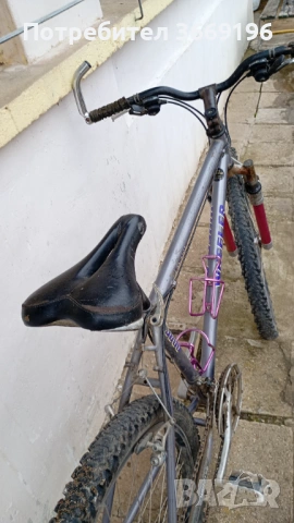 Велосипед, снимка 2 - Велосипеди - 53595451