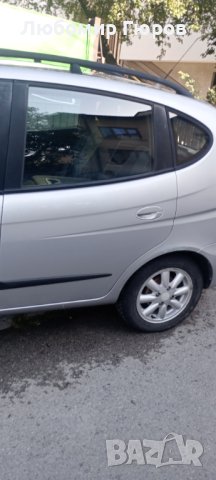 Daewoo tacuma 1.6 на части бензин самоков, снимка 9 - Части - 42164693