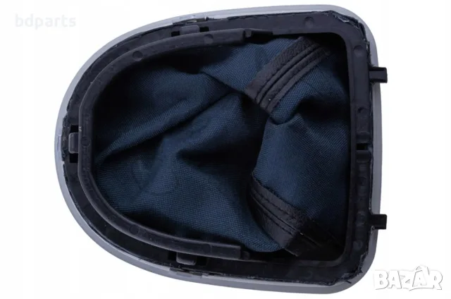 Топка за скоростен лост с маншон, Seat Leon, Toledo, Altea, 6 скорости, снимка 2 - Части - 56141474