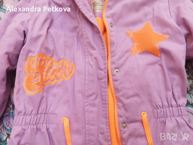 Дрехи за момиче размер 10-11г/140-146см, снимка 5 - Детски Блузи и туники - 51686768