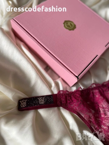 Подаръчен комплект за Свети Валентин,8-ми март, снимка 7 - Бельо - 53272407