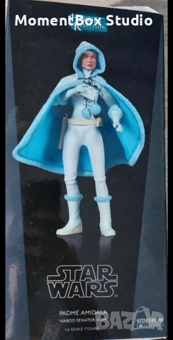 Sideshow Star Wars Padme 1/6 Фигура