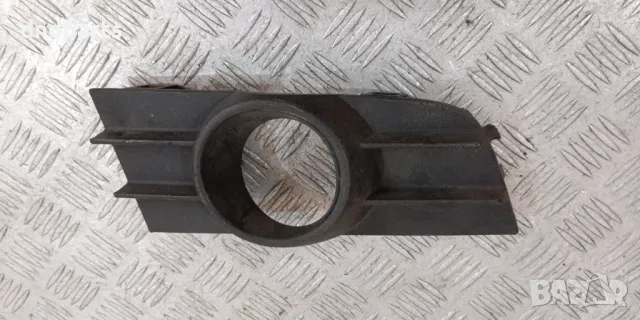 Решетка предна броня Renault Laguna 2008г.	