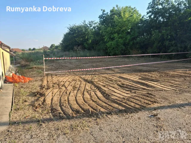 Продажба парцел в регулация