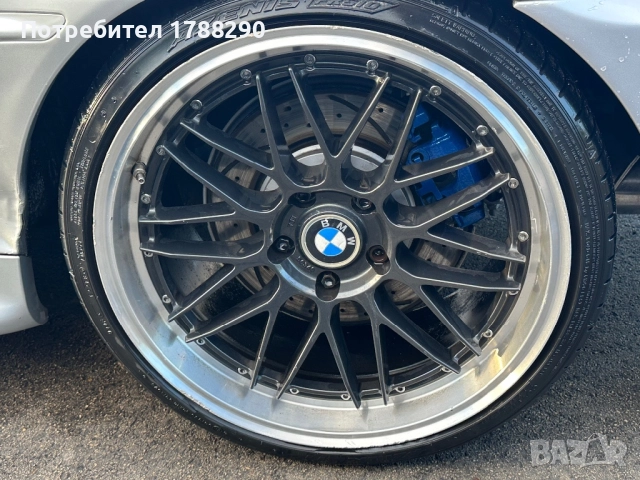 Джанти Dotz 19” sport pack, снимка 3 - Гуми и джанти - 52509034