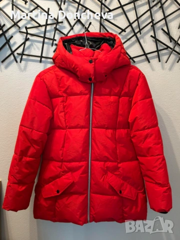 Зимно яке Mango 164 см, 13-14г.