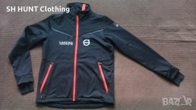 WURTH MODYF PERFORMANCE Fleece Jacket размер L работна горни W4-611