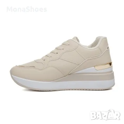 Дамски обувки код 2391, снимка 2 - Дамски ежедневни обувки - 48851470