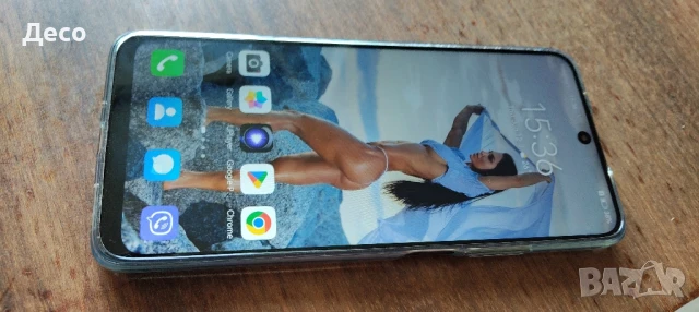 Huawei nova y90, снимка 5 - Samsung - 50643862