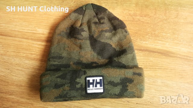 HELLY HANSEN Kids Urban Cuff Beanie размер 49 , 50 см обиколка на главата детска шапка - 260