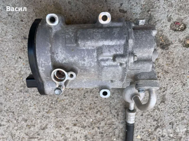 Волан за тойота рав4 volan za Toyota rav4, снимка 8 - Части - 47829864