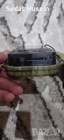 Ловна камера , снимка 4 - Камери - 48513020