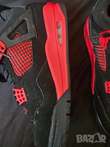 Продавам оригинални маратонки 41 номер , снимка 9 - Маратонки - 51224252