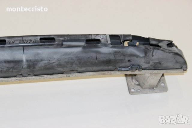 Предна основа за броня Citroen C4 Picasso (2006-2014г.) гредна предна броня / 7106E8, снимка 5 - Части - 40959289