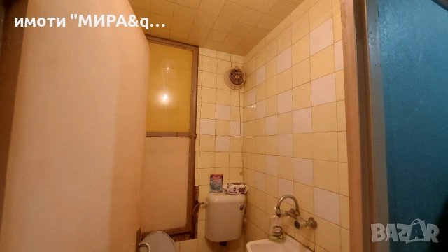 Тристаен апартамент в кв. Дружба, гр. Хасково, снимка 8 - Апартаменти - 53692465