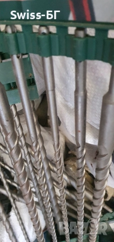 инструменти