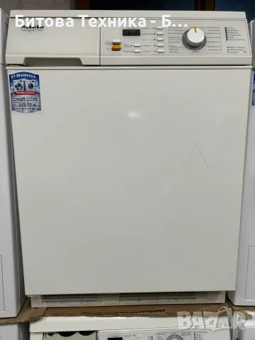 Сушилня Miele NovoTronic 675C 6кг