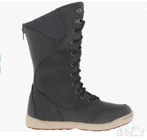 ботуши Hi Tec Talia Hi 200 WP  номер 40 водоустойчиви обувки , снимка 6 - Дамски ботуши - 47767302