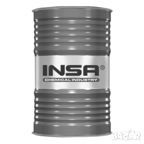 Трансмисионно масло INSA ЕР90 GL-4, 205л , снимка 1 - Аксесоари и консумативи - 36144374