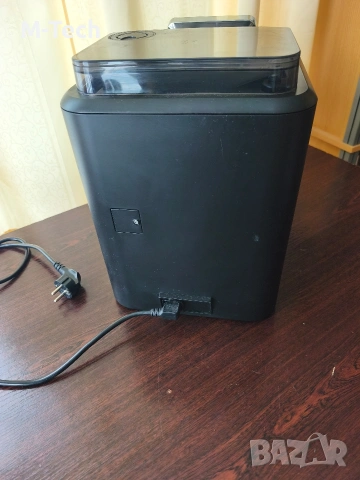 Gaggia Cadorna Style с Гаранция, Гаджия, снимка 8 - Кафемашини - 53321890