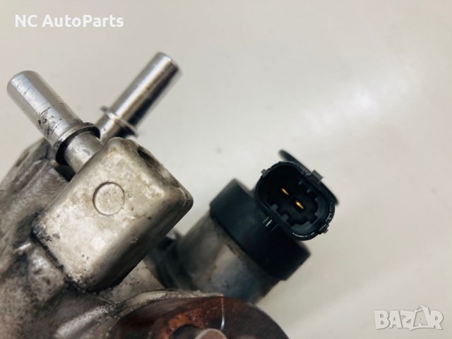 Горивна помпа ГНП за Ford Форд Фиеста 1.5 дизел 0445010592 9811347280 2017, снимка 7 - Части - 39840722