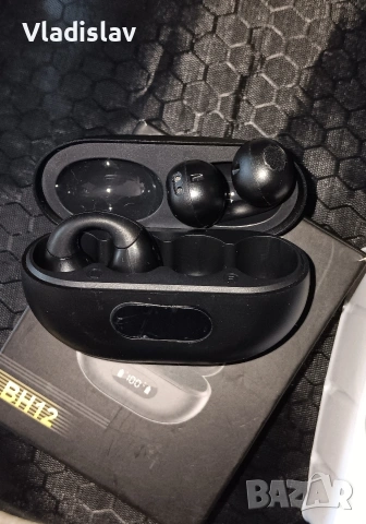 Безжични слушалки , снимка 2 - Bluetooth слушалки - 53844121