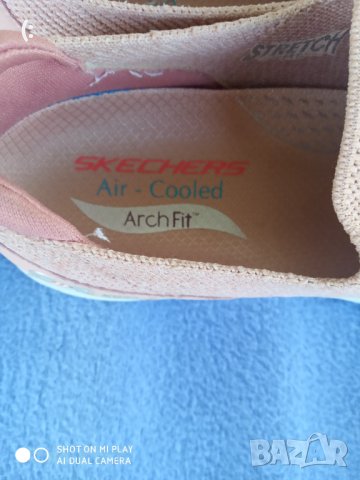 Skechers Arch fit номер 38., снимка 3 - Маратонки - 41981728