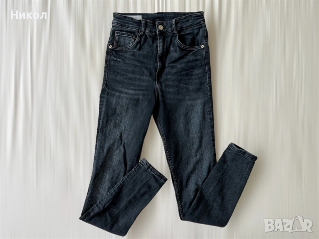 Дамски дънки ZARA