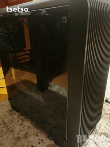 Компютърна кутия Zalman S2 - ZM-S2, снимка 5 - Захранвания и кутии - 52805756