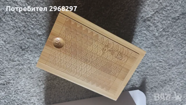 iFi GO bar Kensei — Преносим DAC / Усилвател за слушалки (Само тестван), снимка 5 - Други - 55768108