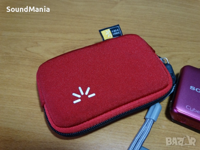 SONY DSC-W710 ..., снимка 12 - Фотоапарати - 53692860