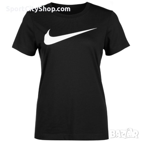 Дамска тениска Nike Dri-FIT Park 20 CW6967-010, снимка 1 - Тениски - 40251795