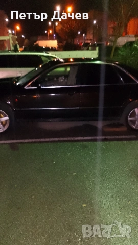 audi A8 D2 4.2, снимка 16 - Части - 53344835