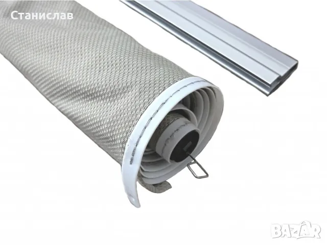 Audi Q7 4L Комплект Щора за панорамен таван , снимка 2 - Части - 50402297