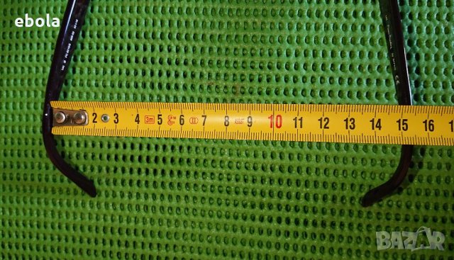 Оригинални очила Pierre Cardin , снимка 10 - Слънчеви и диоптрични очила - 33900445