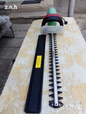 електрически и акумулаторен храсторез, снимка 7 - Градинска техника - 36279876