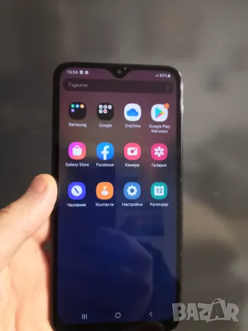 Samsung galaxy A10 , снимка 2 - Samsung - 47024836