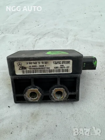 Сензор ESP Ate за Mercedes-Benz, A 002 542 72 18 Q01, 0025427218, 10.0980-0038.1
