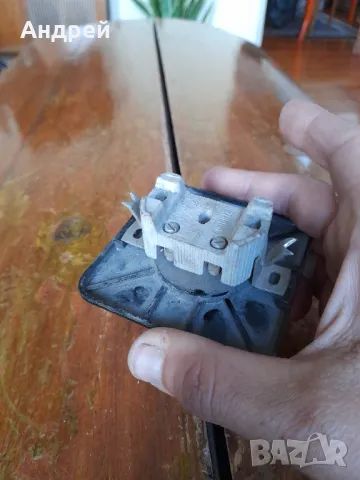 Стар електрически контакт #21, снимка 3 - Други ценни предмети - 48029029