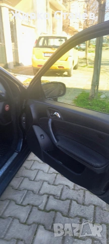Mercedes Benz C-180 Kompressor /W203/-2004година, снимка 11 - Автомобили и джипове - 51706866
