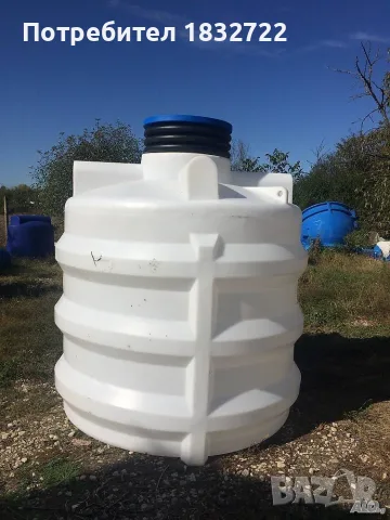 Гръцки пластмасови бурета за вино и ракия , снимка 5 - Бидони, бурета и бъчви - 56153291