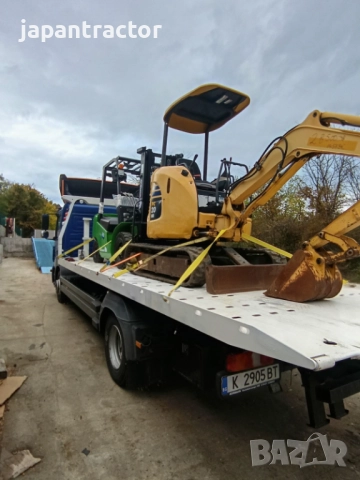 нови платформи за пътна помощт -, снимка 2 - Индустриална техника - 52213389