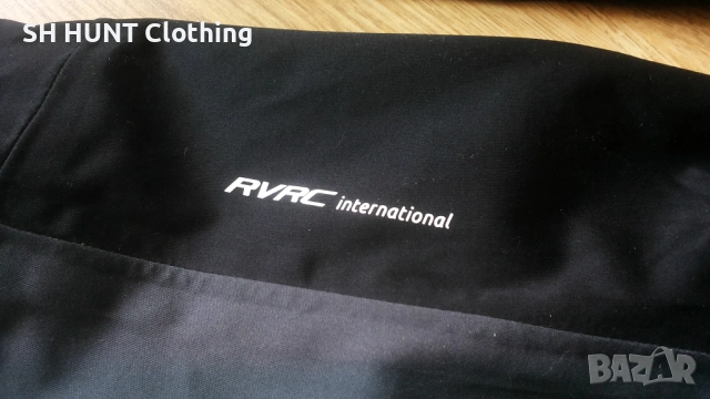 Revolution Race Silence ProShell Jacket размер 52 / L яке водонепромокаемо - 1873, снимка 10 - Якета - 53099788