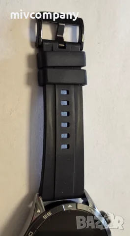 Смарт часовник Huawei Watch GT 4 46мм., снимка 8 - Смарт часовници - 56261153
