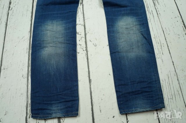 G-star оригинални нови мъжки дънки Blades Tapered W28/L32 и W29/L32 , снимка 9 - Дънки - 34447602