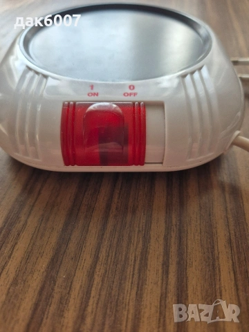 Котлонче за затопляне на чай,кафе-ново, снимка 2 - Котлони - 53536534