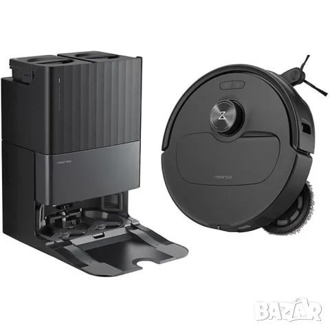 Прахосмукачка робот Roborock Q Revo Master, снимка 3 - Прахосмукачки - 55981868