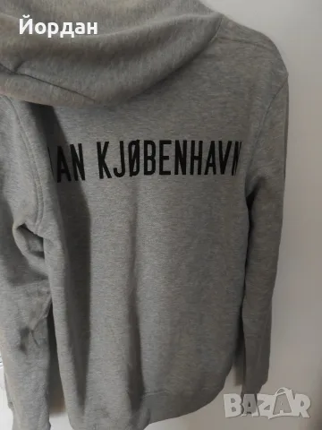 Han Kjobenhavn Ново ! М, снимка 2 - Суичъри - 56242955