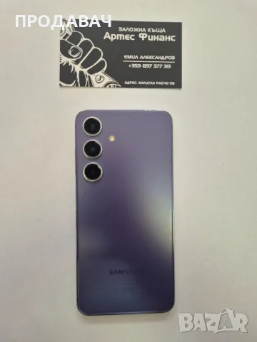 Samsung S24 256GB, снимка 6 - Samsung - 55739179